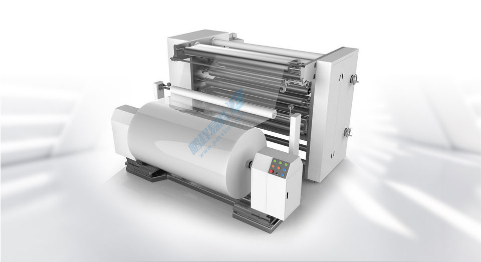 干法隔膜分層機(jī)